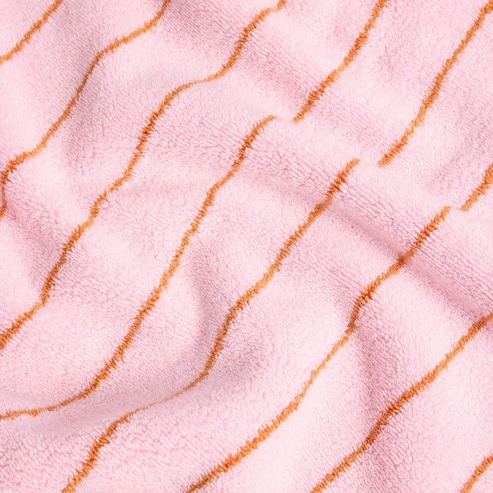 Hand Towel - Fleur