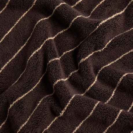 Bath Towel - Espresso