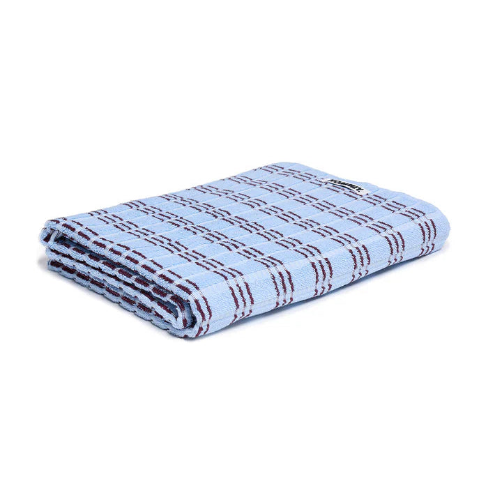 Bath Towel - Horizon