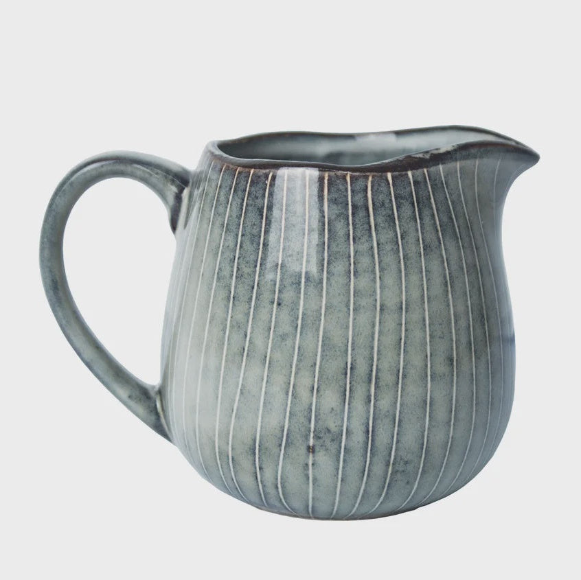 Nordic Sea Small Milk Jug