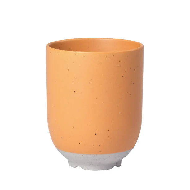 BROSTE Eli Mug No Handle - Light Camel