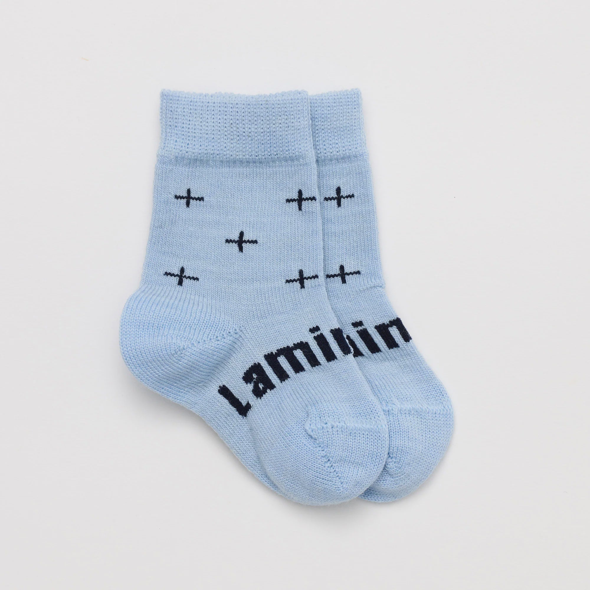 Merino Wool Crew Socks | Pilot
