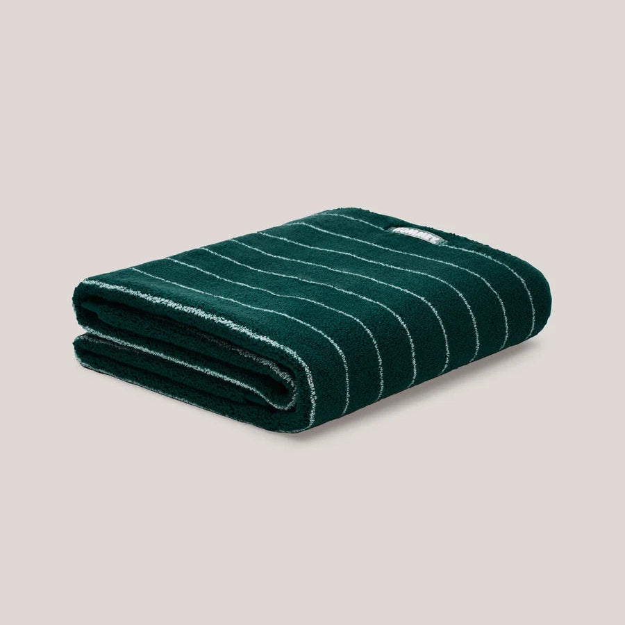 Bath Towel - Hunter