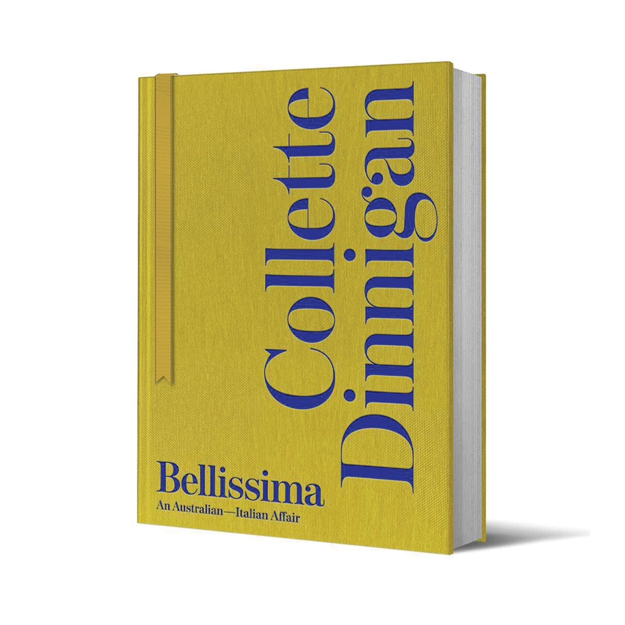 Bellissima Collete Dinnigan
