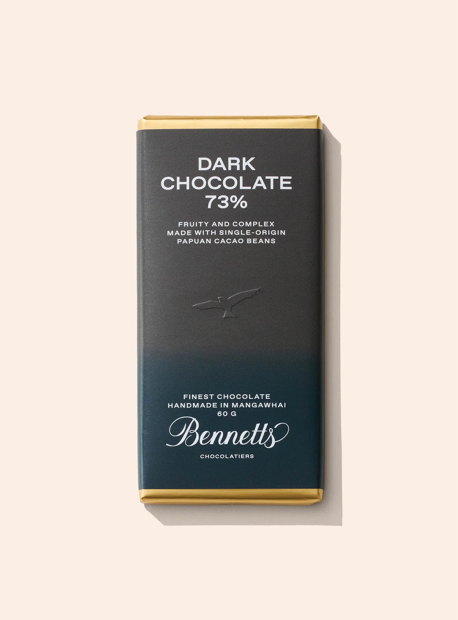 73% DARK CHOC