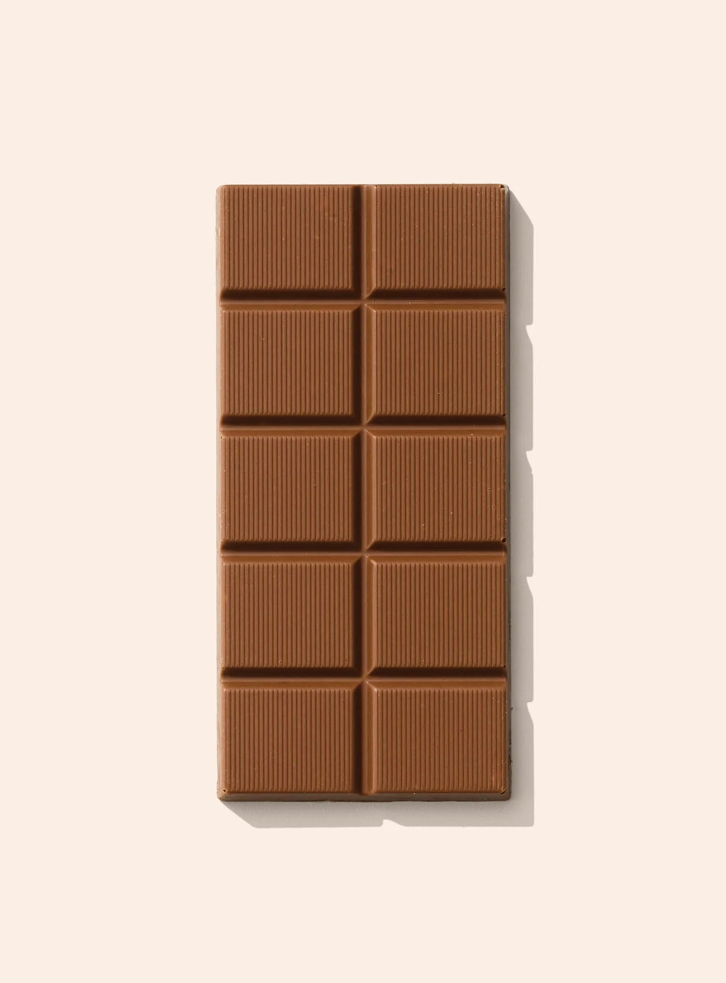 Hazelnut Milk Chocolate