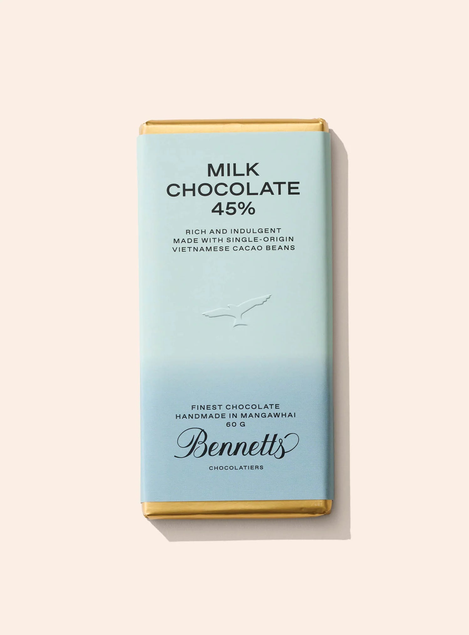 MILK CHOC
