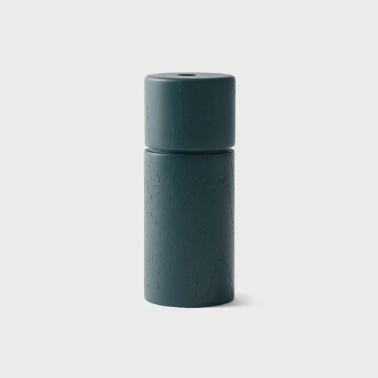 Crushgrind Bergen Mill 12cm - Racing Green