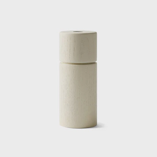 Crushgrind Bergen Mill 12cm - White Sand