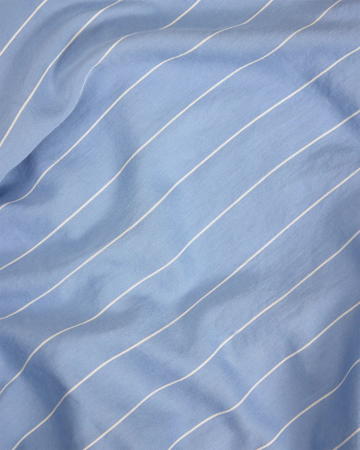Quilt Cover - Cloud / Capri