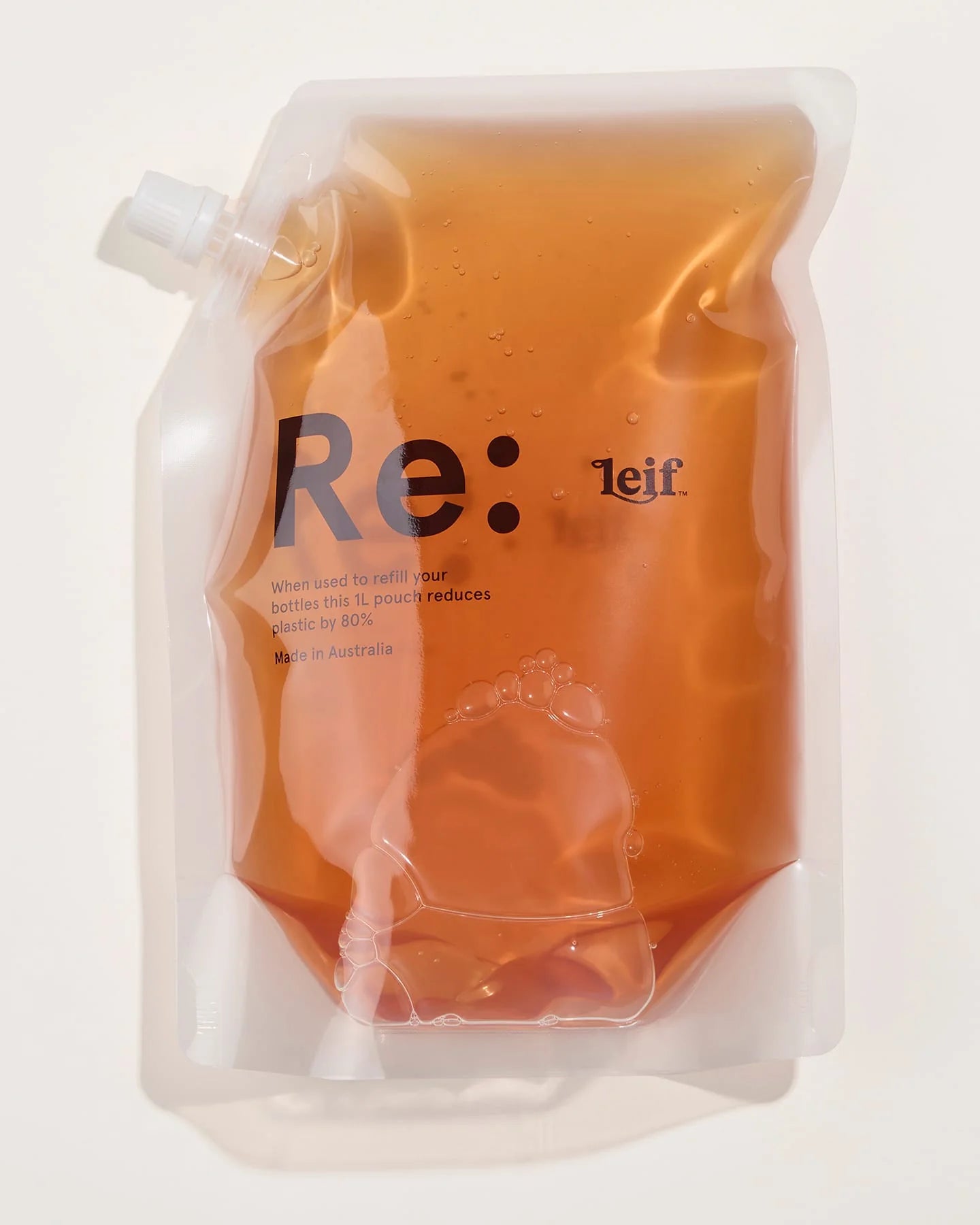 Lemon Myrtle - Cleanser Refill -1L