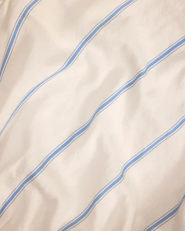 Quilt Cover - Cloud / Capri