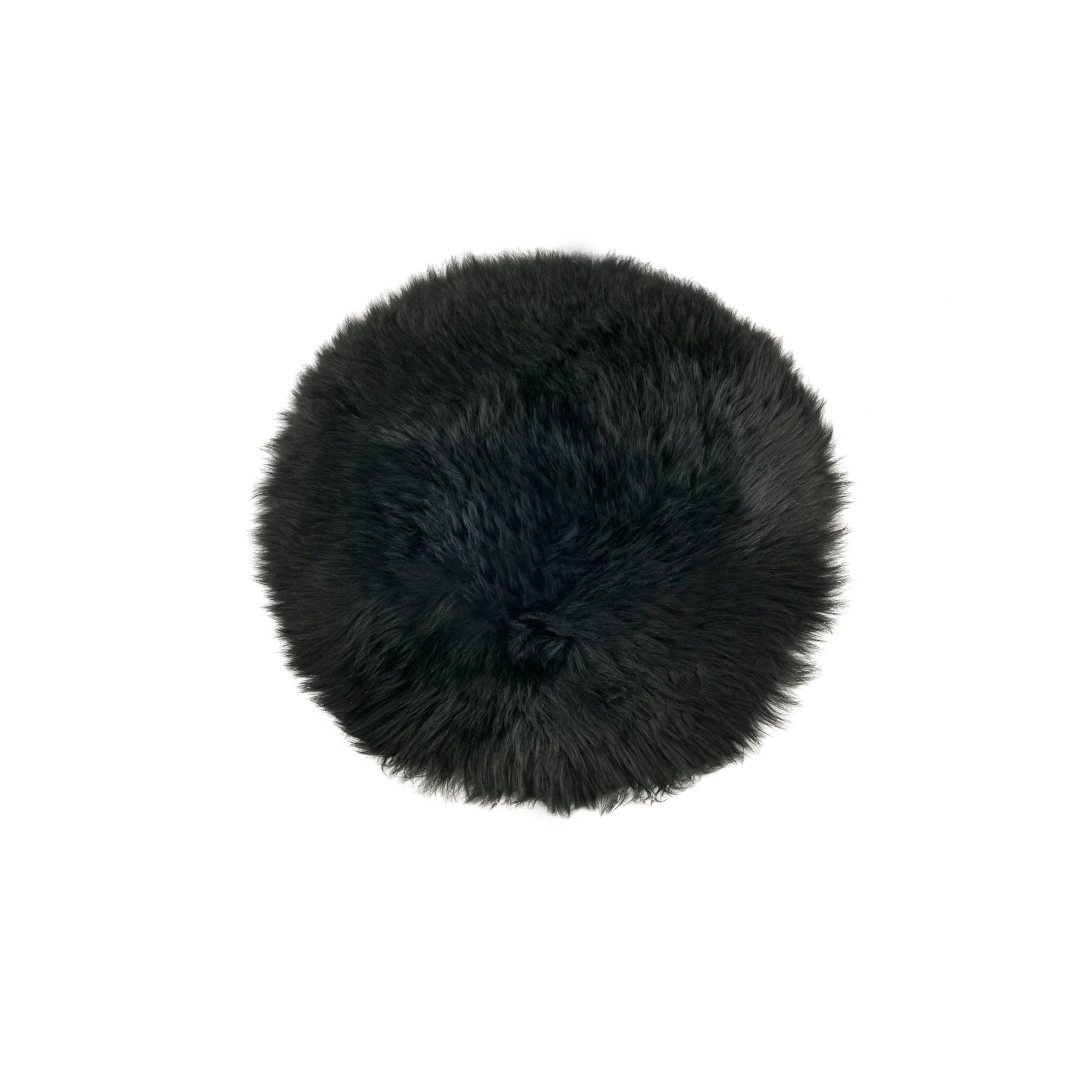 Sheepskin Seat Plate