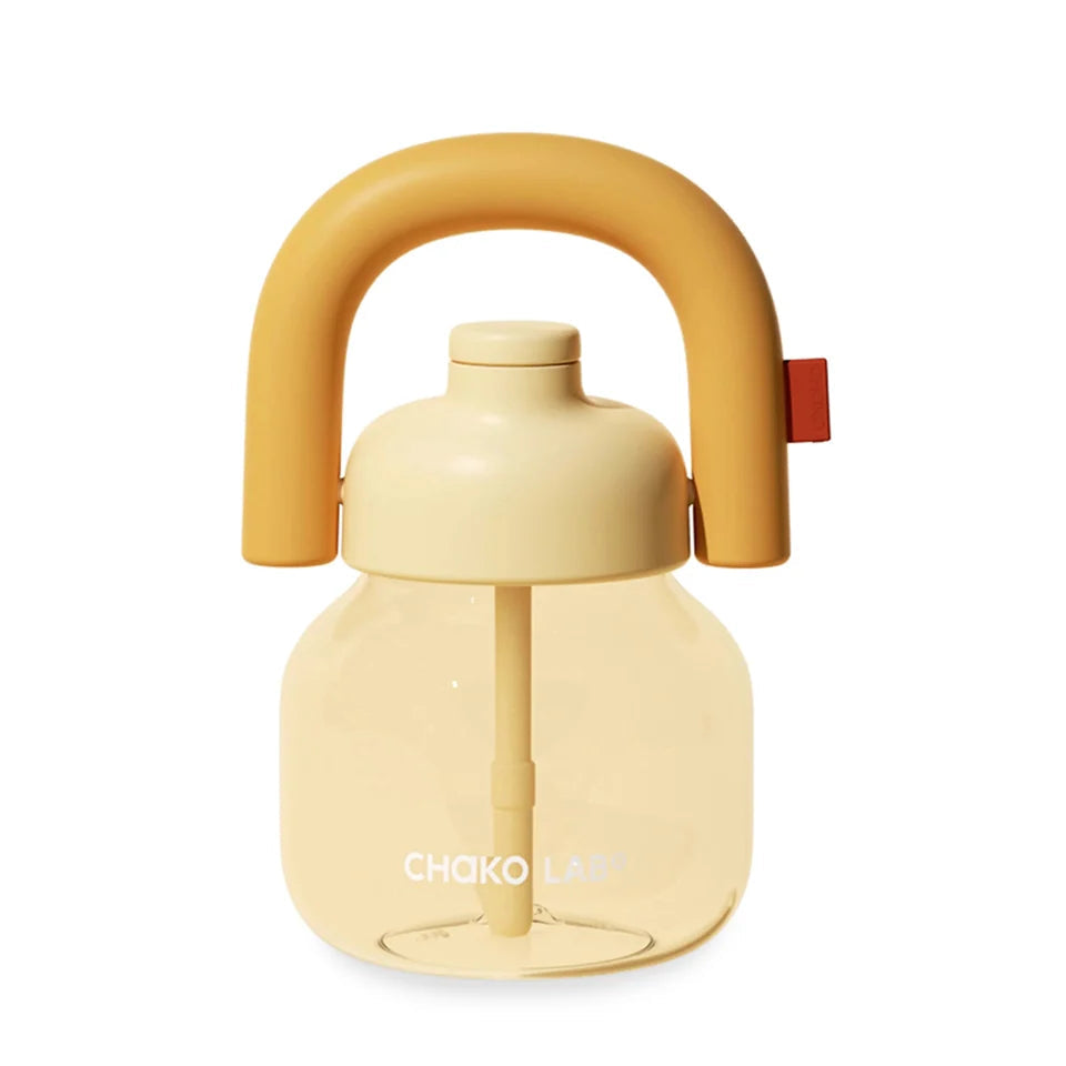 LinLin Plastic Kettle - Beige