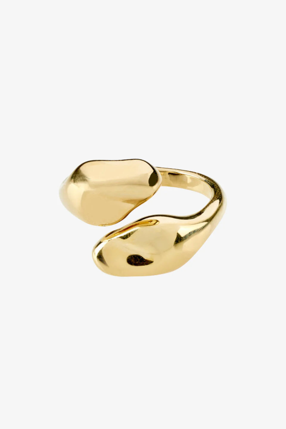 Chantal Recycled Ring
