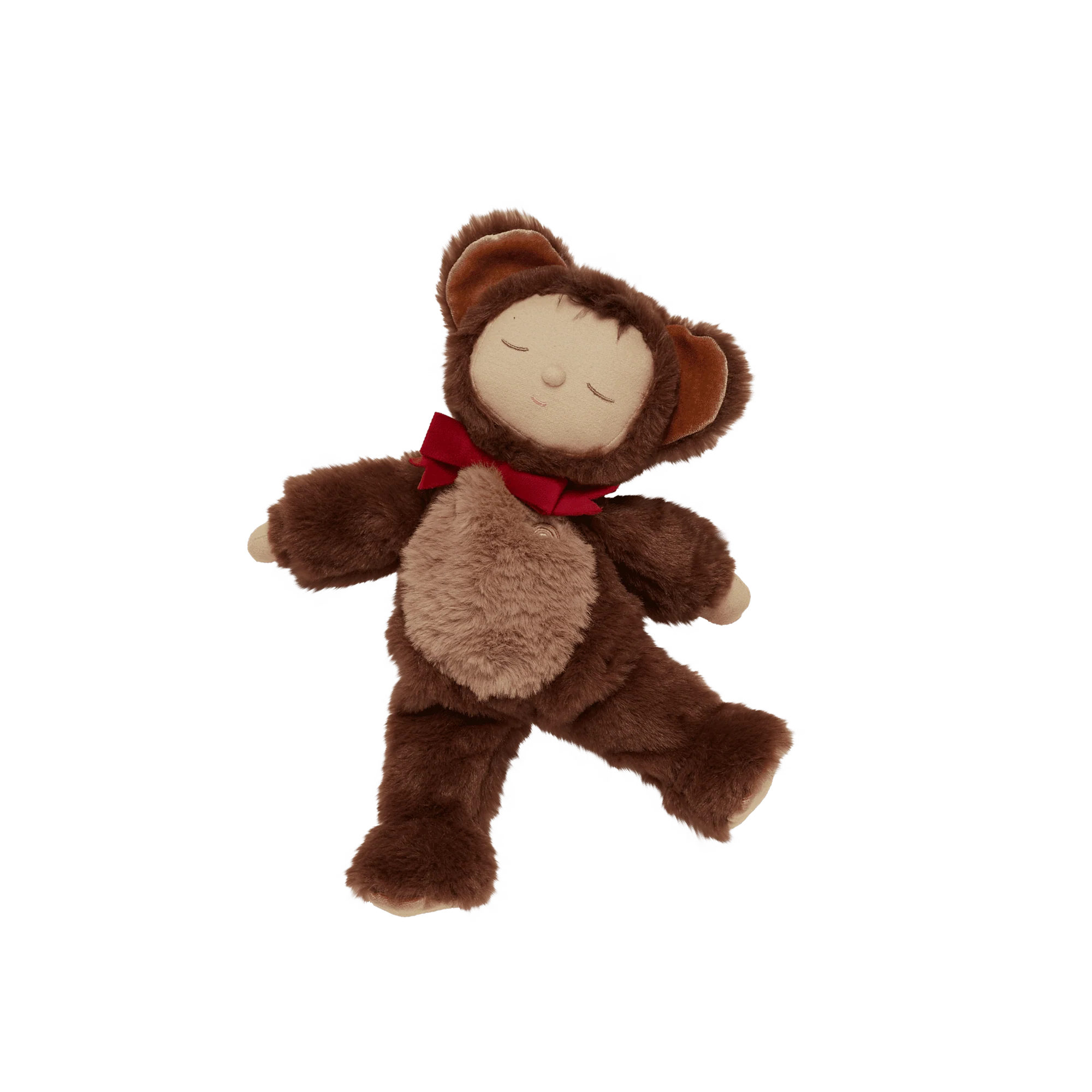 Cozy Dinkums - Teddy -  Twiggy