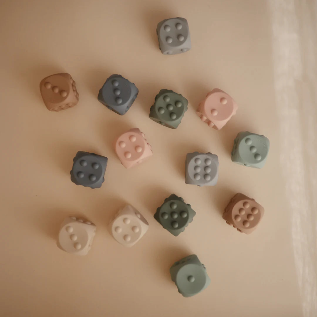 Dice Toy