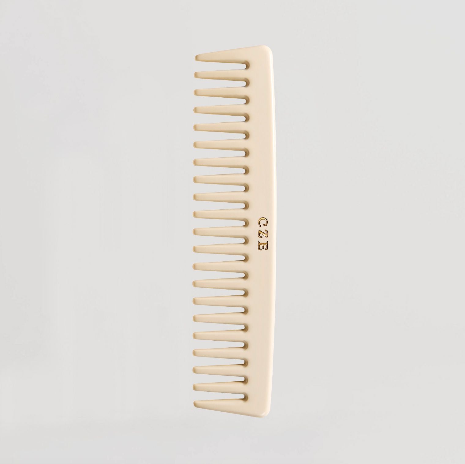 Everyday Comb - Bone