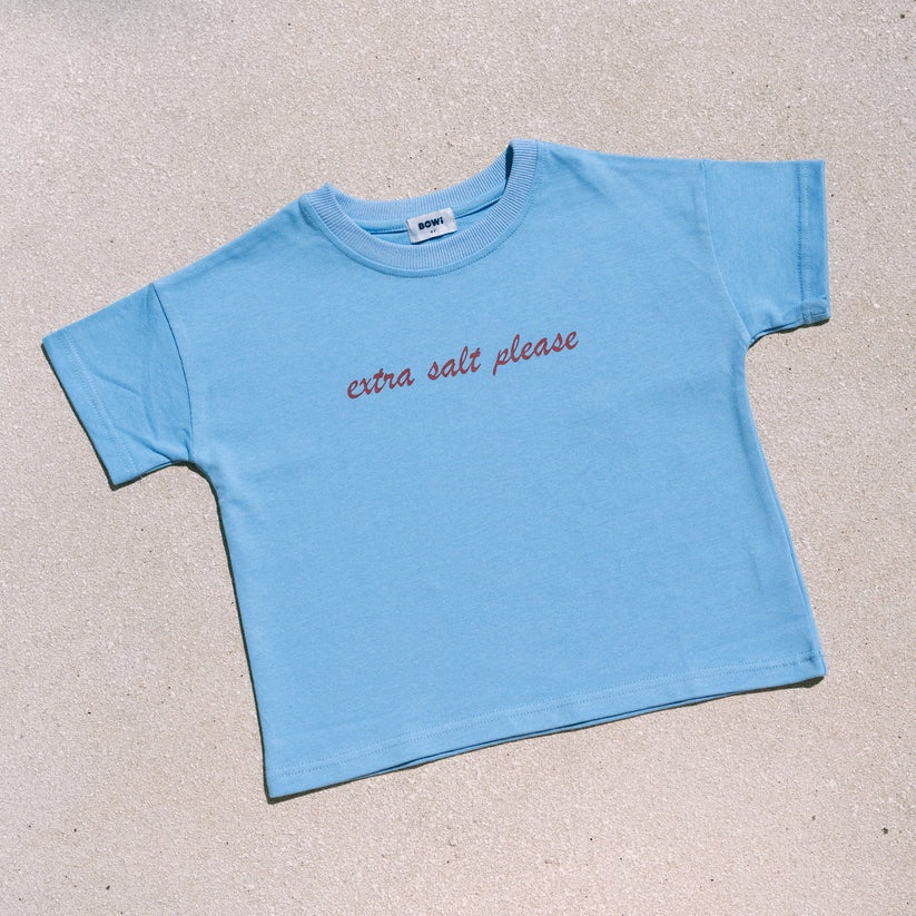 Extra Salt Tee