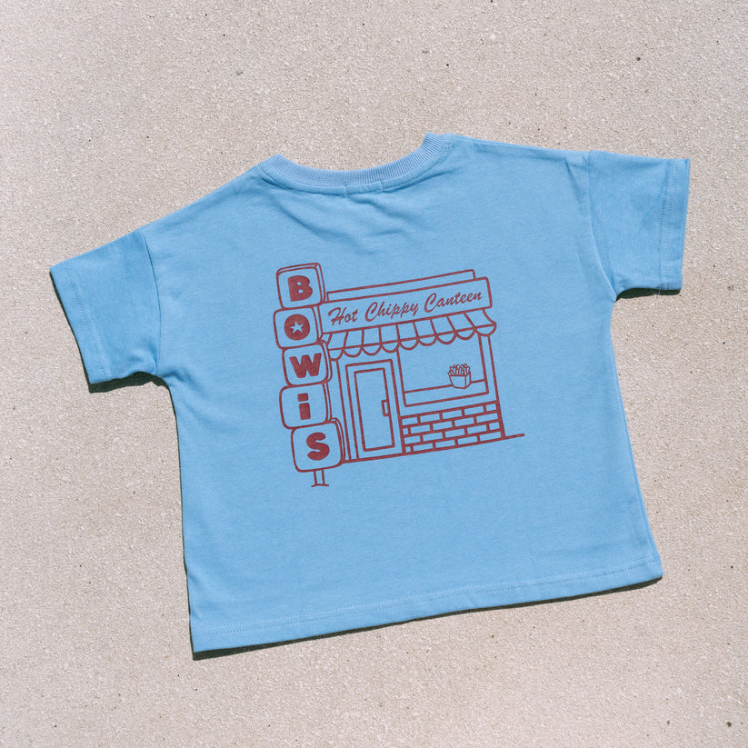 Extra Salt Tee