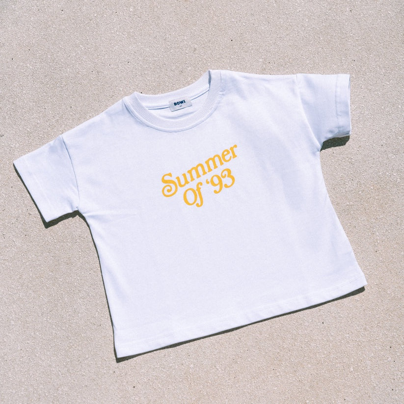Summer of ’93 Tee
