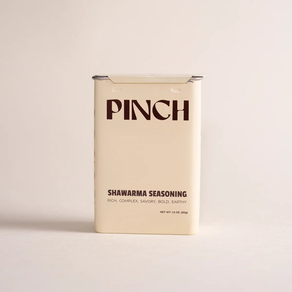 Shawarma Seasoning