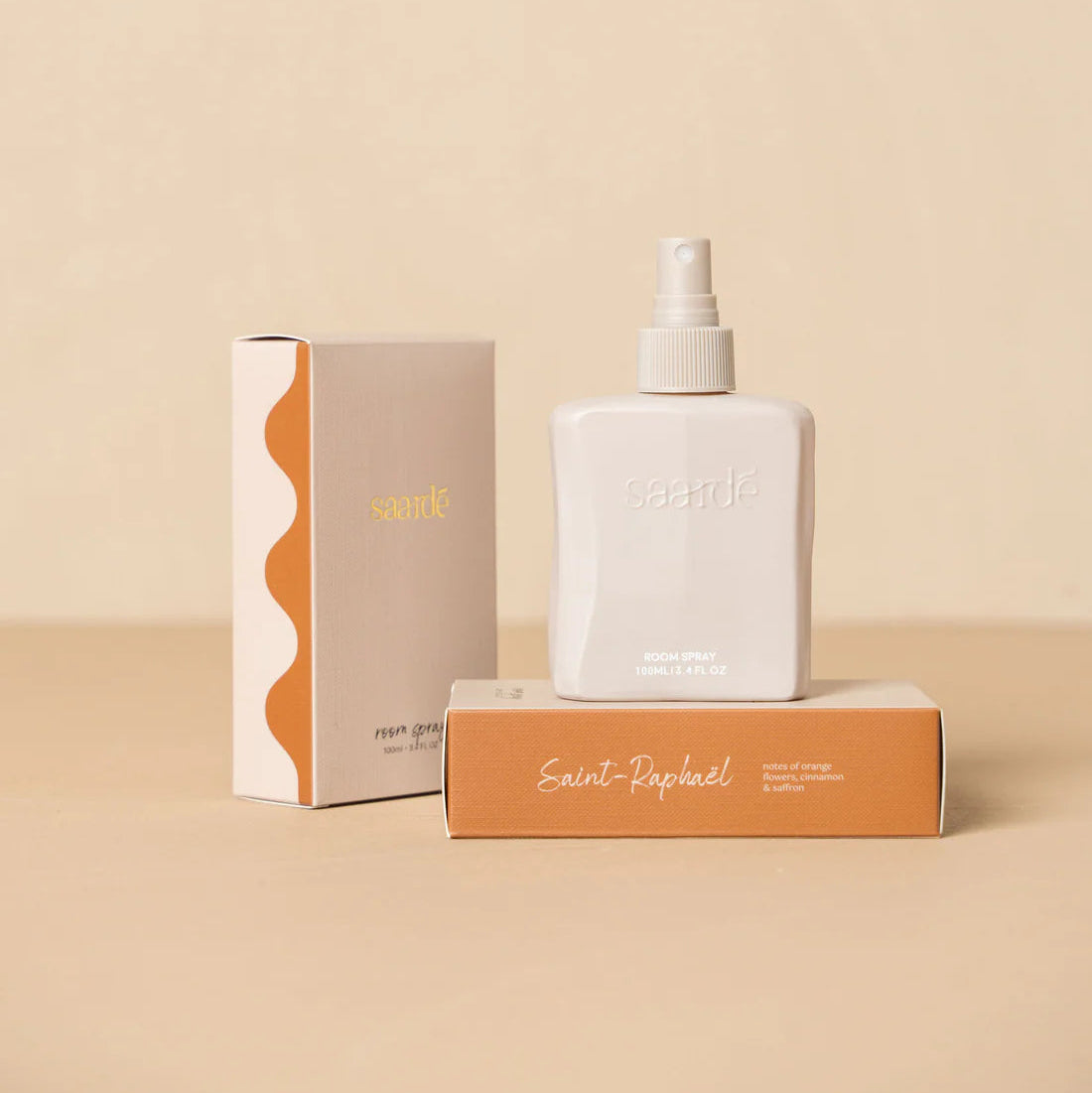 Saarde Room Spray 90ml