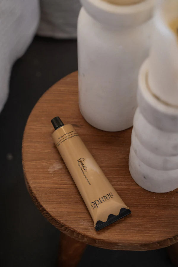 Moisturiser | Qualia