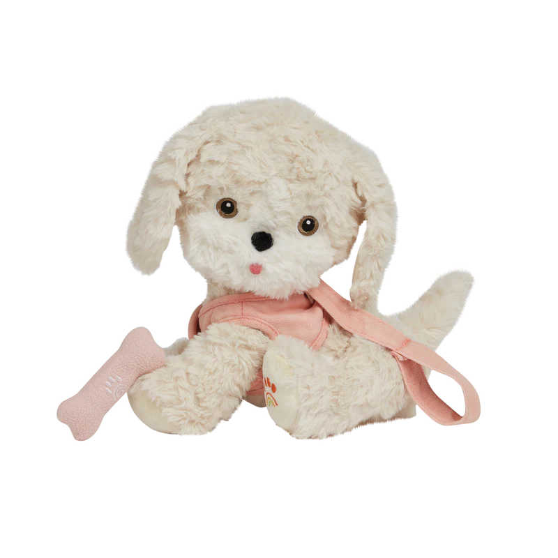 Dinkum Dogs - Cookie