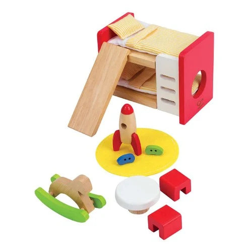 Hape Children's Bedroom