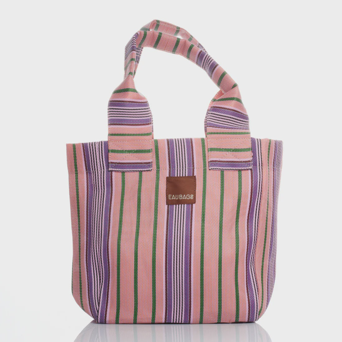 Tote - Wild Clay