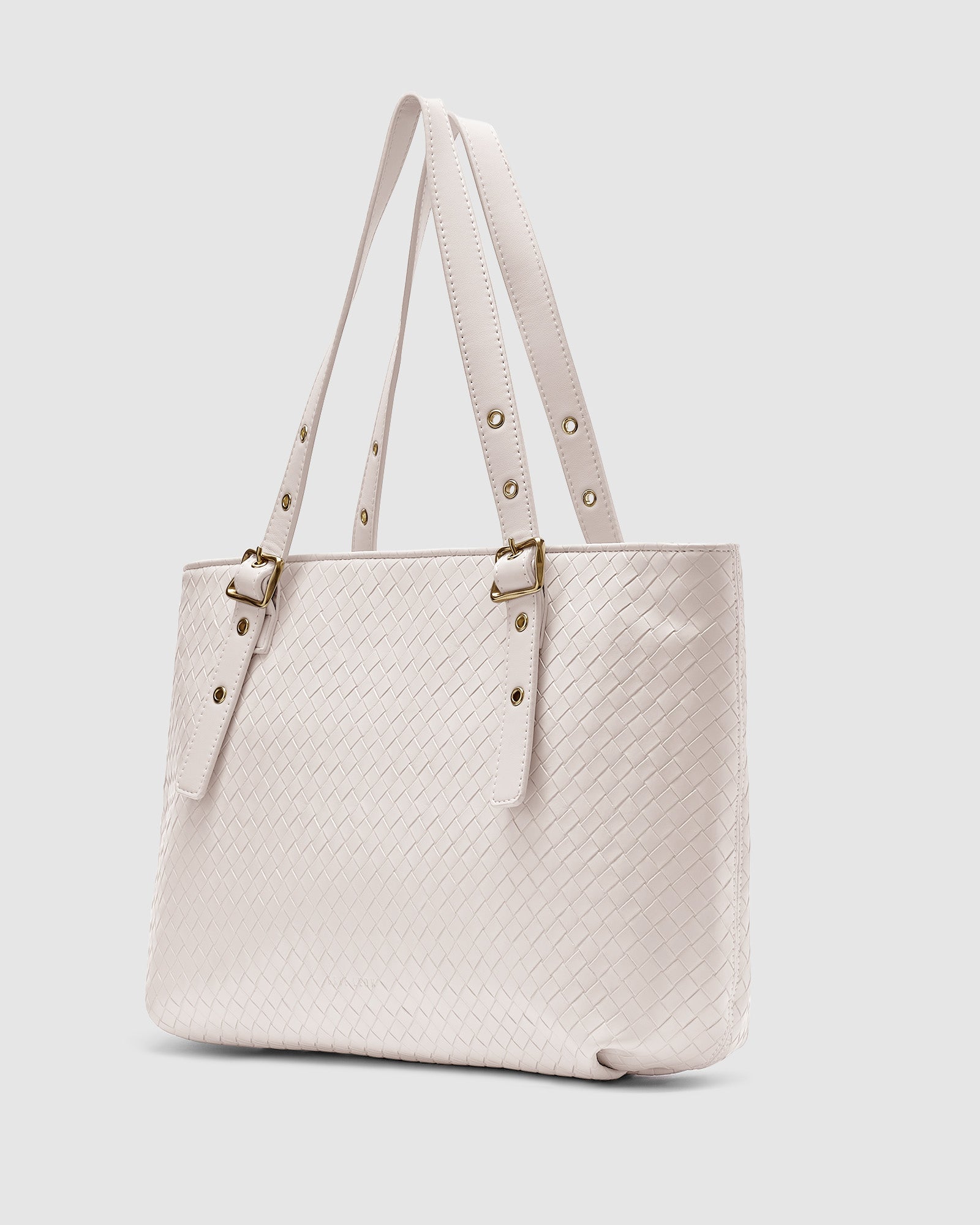 Everyday East- West Tote - Slip