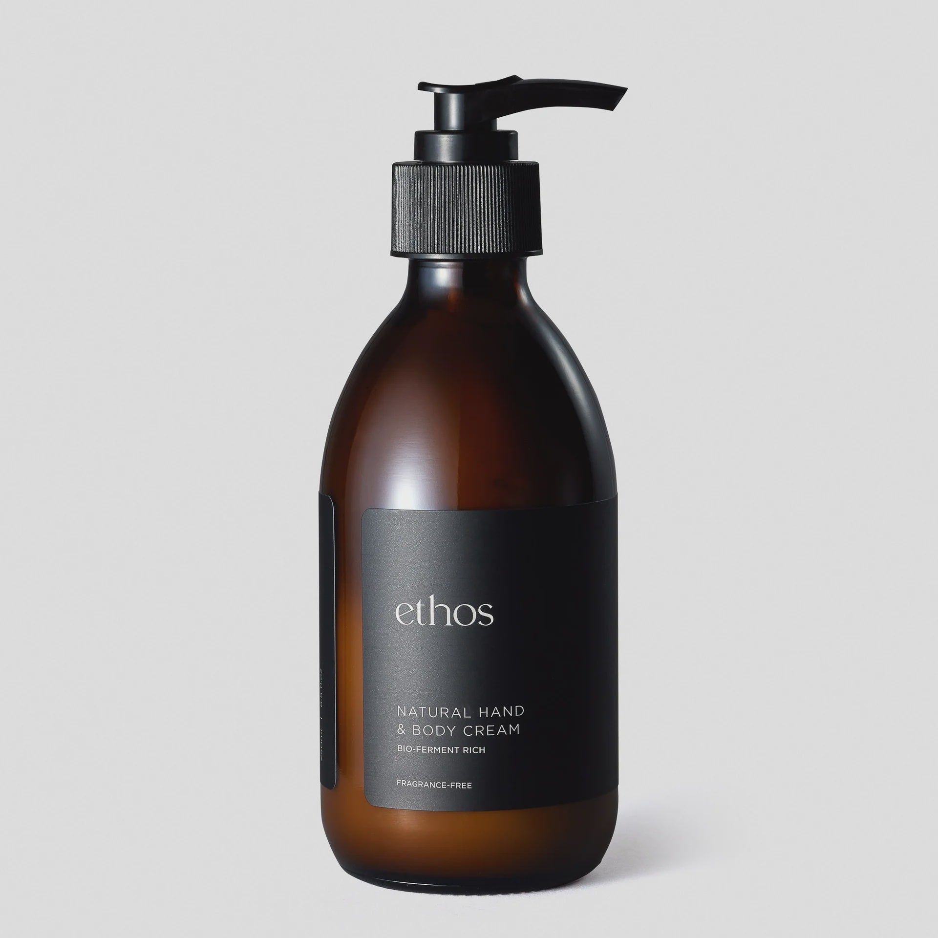 Skin Regeneration Natural Hand & Body Cream - Fragrance Free