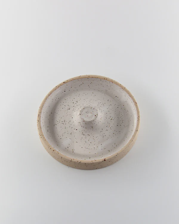COCKTAIL RIM DISH