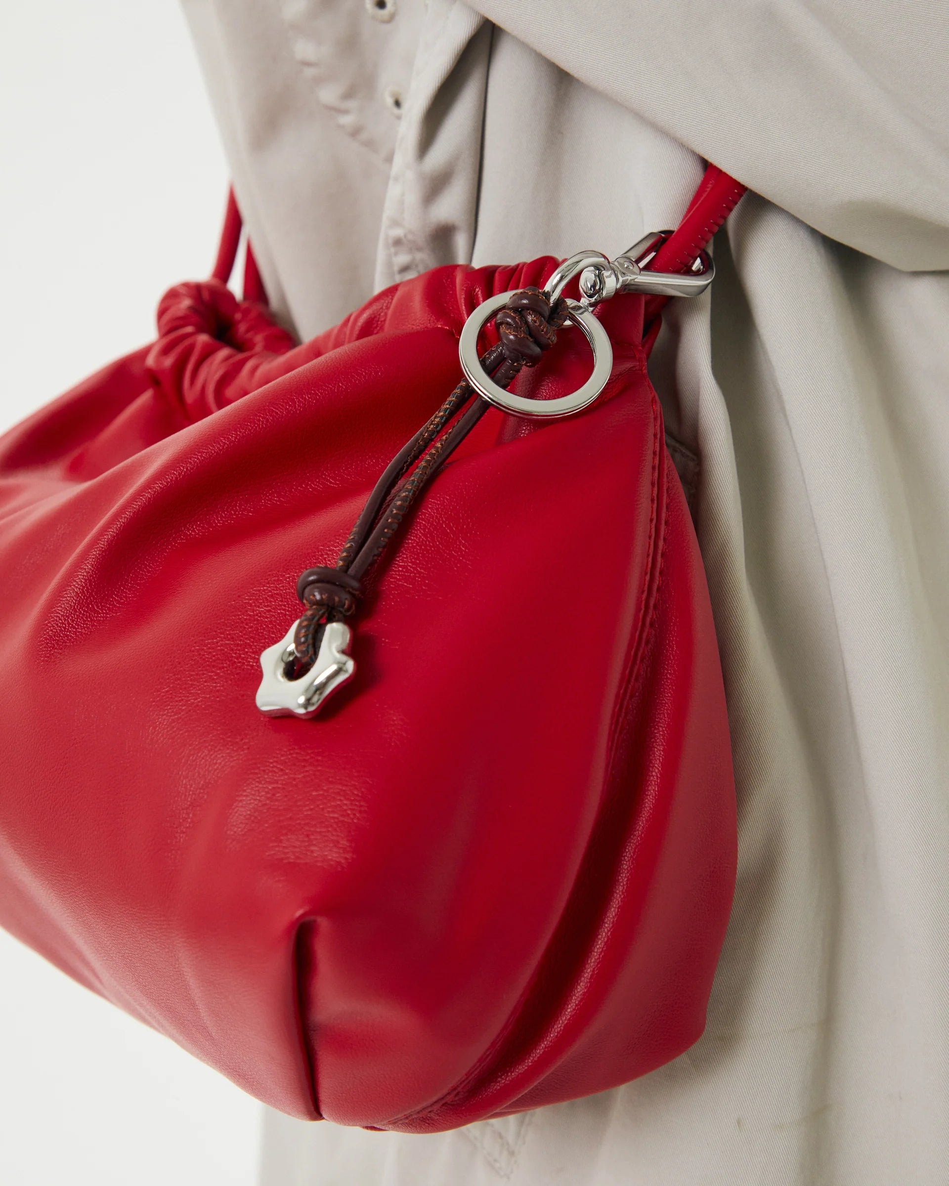 Rue Key Charm