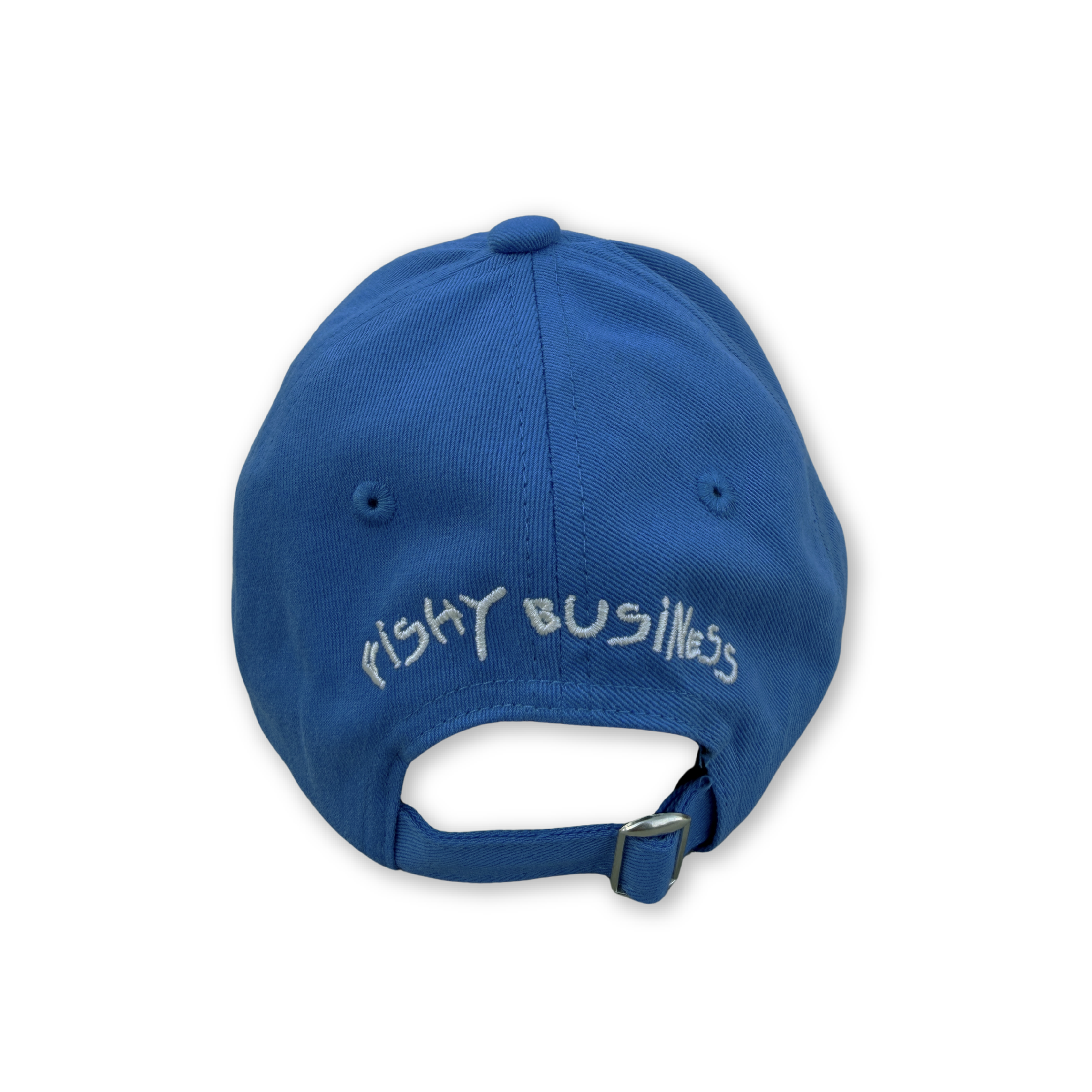 Kid's Fishy Cap - Pacific