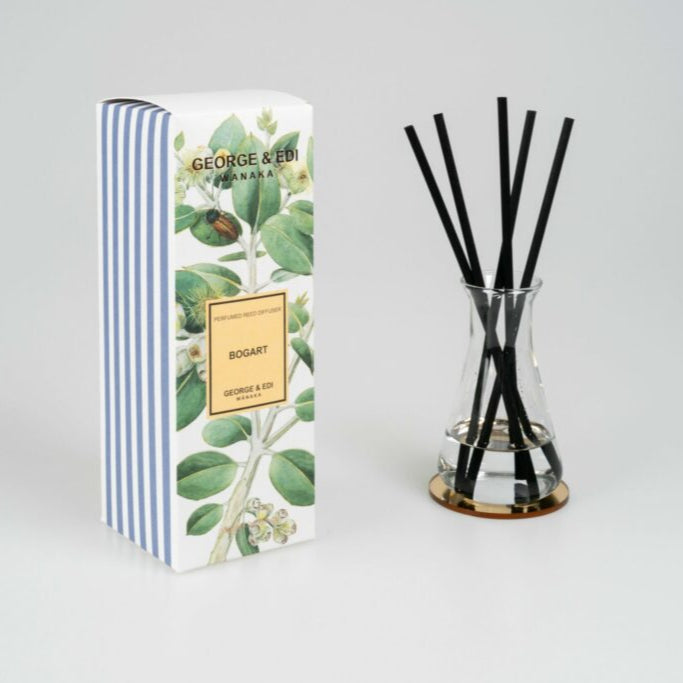 Diffuser Set - Bogart