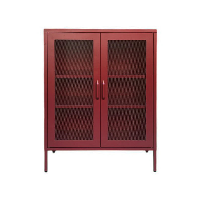 Gertrude Locker