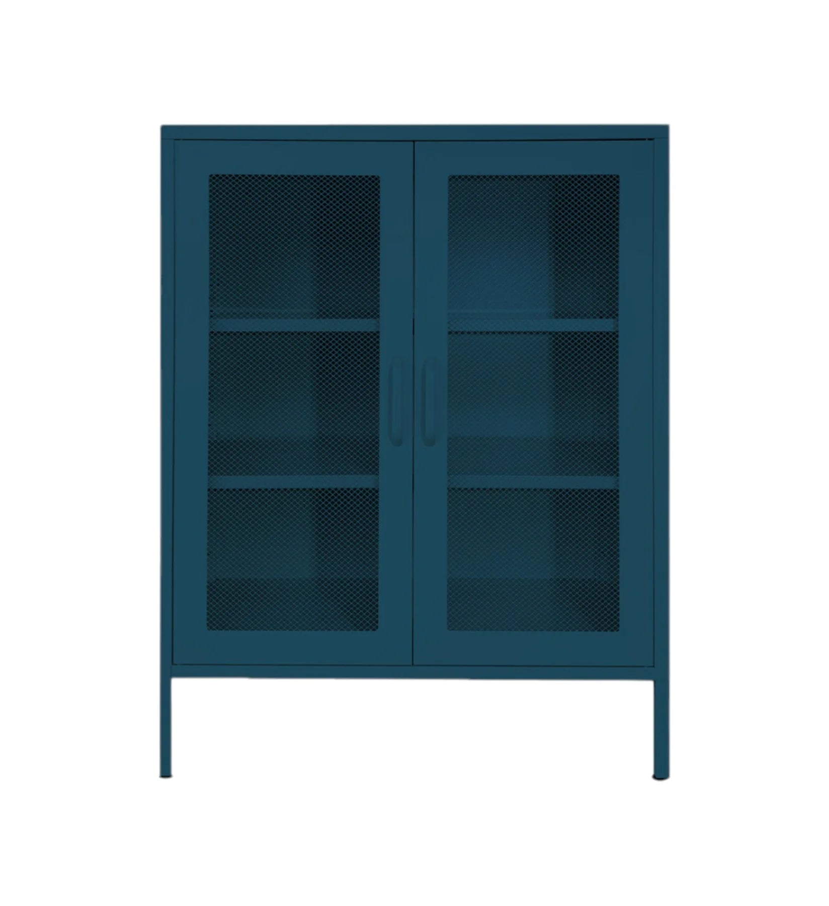 Gertrude Locker