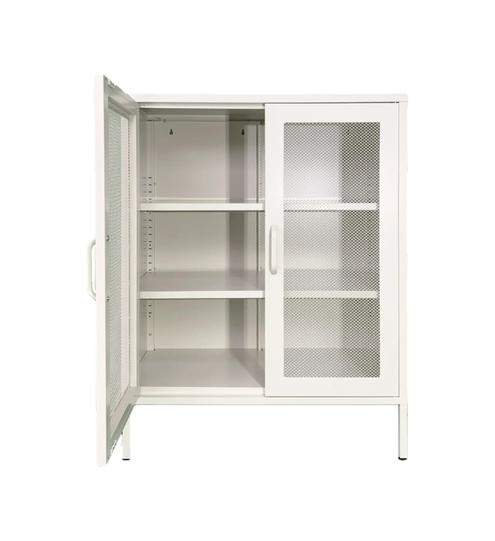 Gertrude Locker