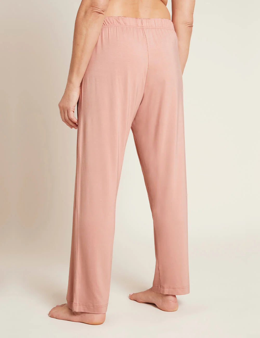 Goodnight Pants - Dusty Pink