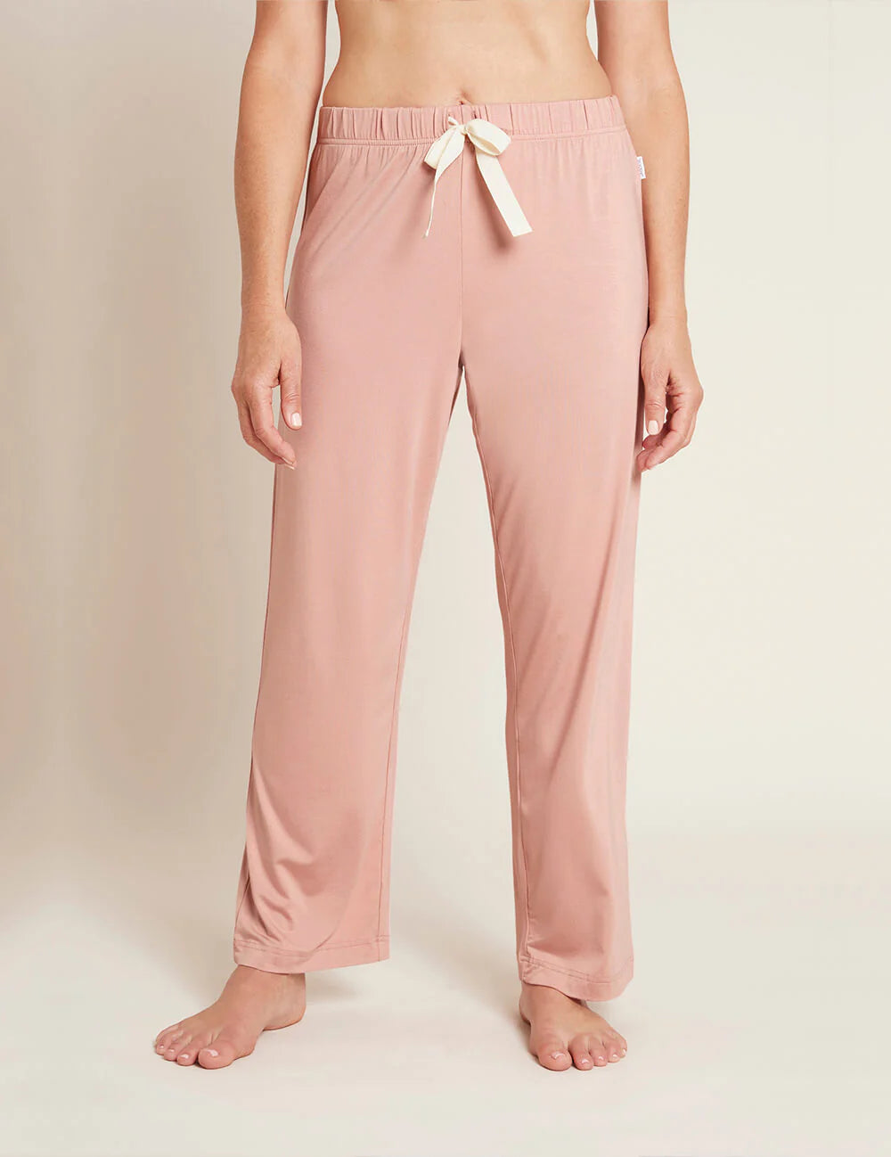 Goodnight Pants - Dusty Pink