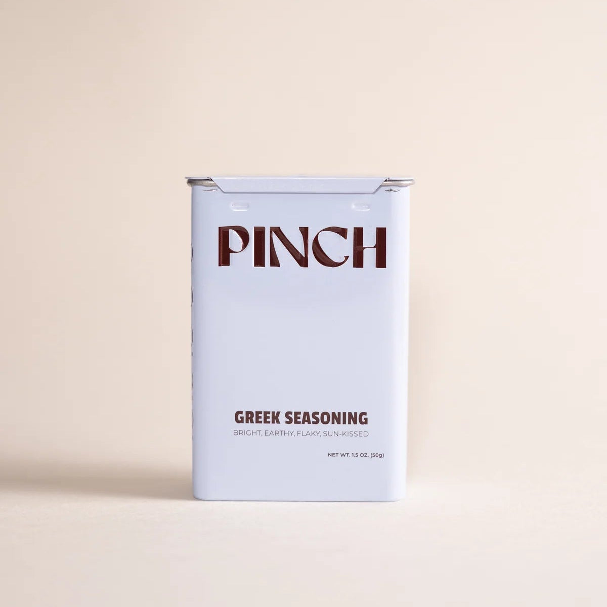 Greek Seasoning