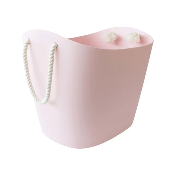 Laundry Tub - Pink