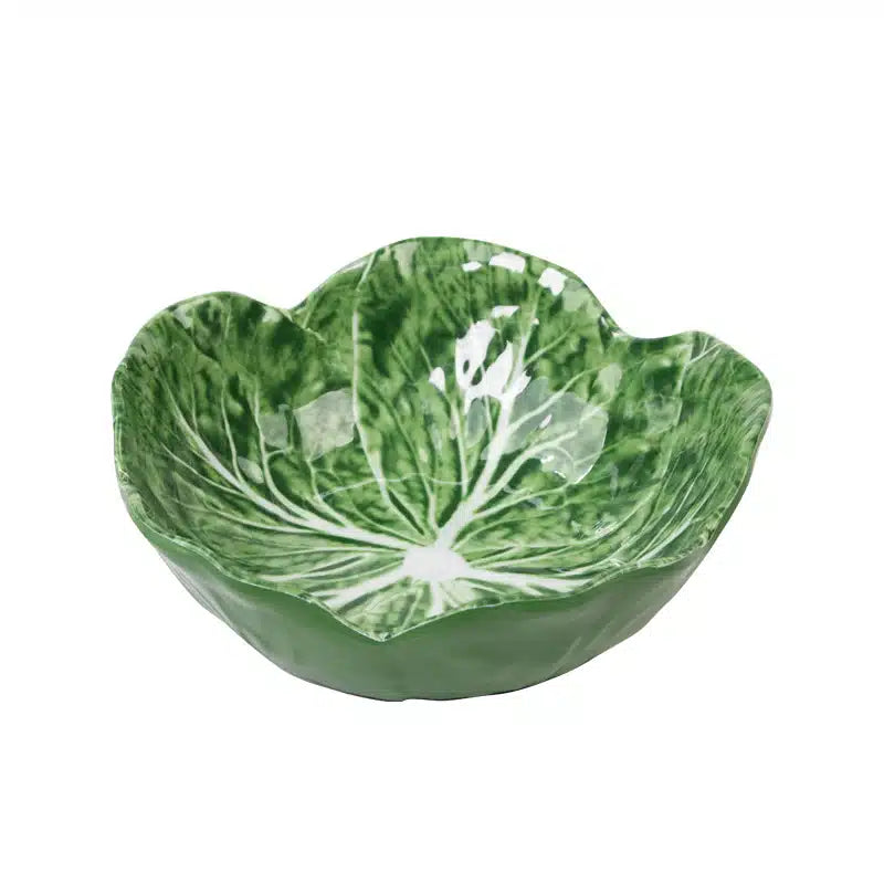 Melamine Cabbage Bowl Small  18cm