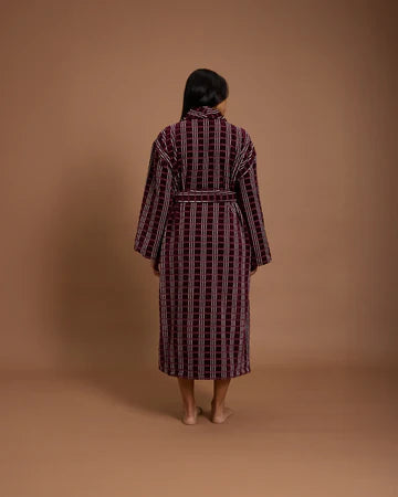 Robe - Blackberry