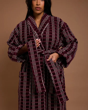 Robe - Blackberry