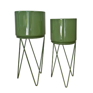 Rico Pot Planters