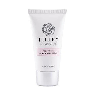 Mini Hand & Nail Cream