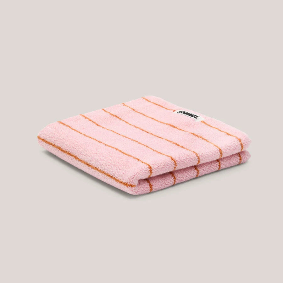 Hand Towel - Fleur